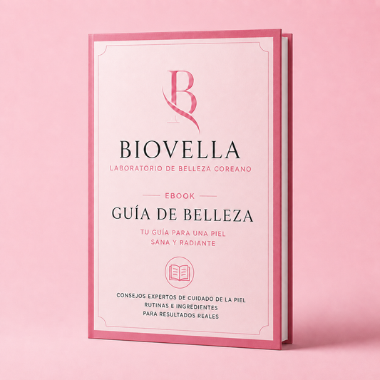 EBOOK DE RUTINA DE BELLEZA