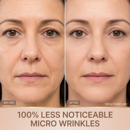 BioVella – Korean Lifting-Effect Serum (Visible from the First Application).