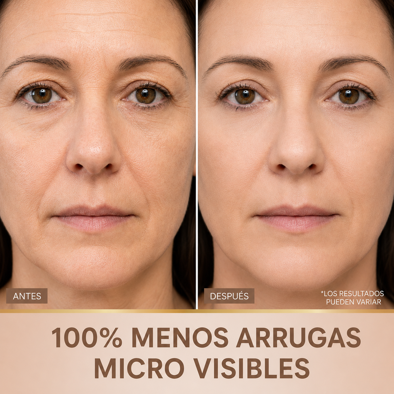 BioVella – Sérum Coreano con Efecto Lifting (Visible desde la Primera Aplicación)