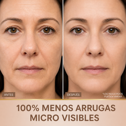 BioVella – Sérum Coreano con Efecto Lifting (Visible desde la Primera Aplicación)