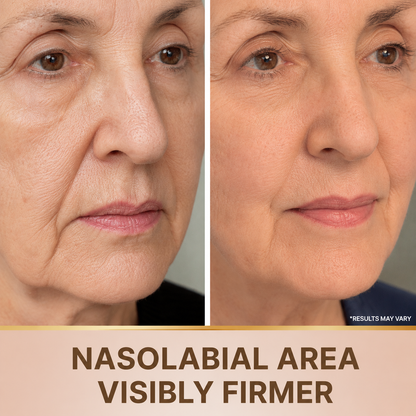 BioVella – Korean Lifting-Effect Serum (Visible from the First Application).