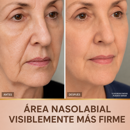 BioVella – Sérum Coreano con Efecto Lifting (Visible desde la Primera Aplicación)