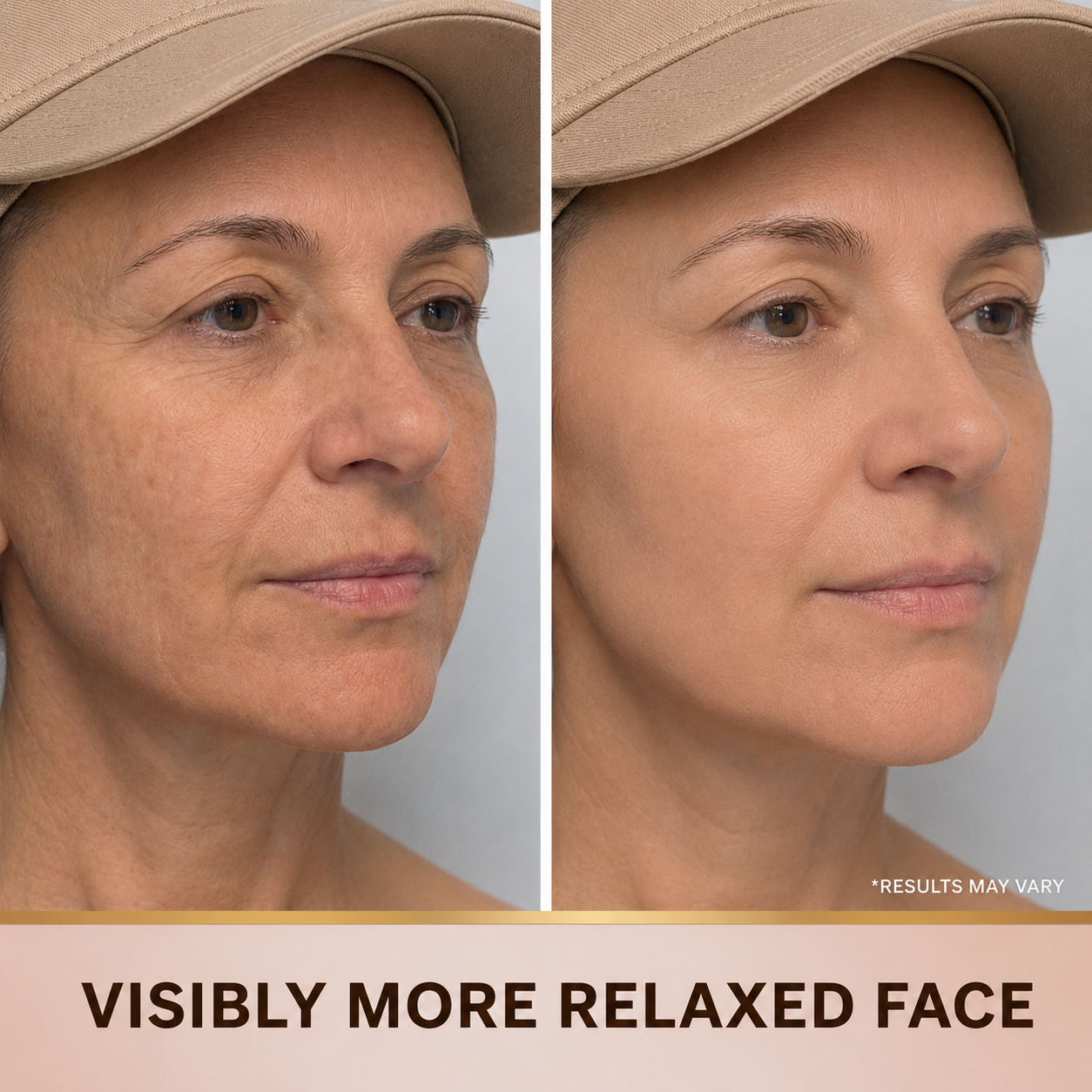 BioVella – Korean Lifting-Effect Serum (Visible from the First Application).