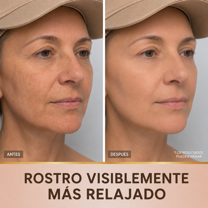 BioVella – Sérum Coreano con Efecto Lifting (Visible desde la Primera Aplicación)