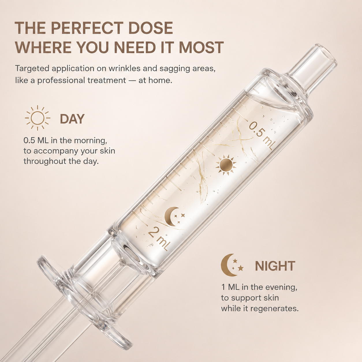 BioVella™ – Korean Lifting-Effect Serum (Visible from the First Application).