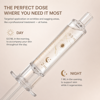 BioVella™ – Korean Lifting-Effect Serum (Visible from the First Application)