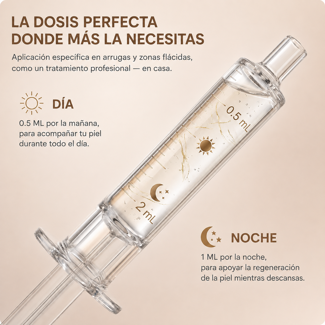 BioVella – Sérum Coreano con Efecto Lifting (Visible desde la Primera Aplicación)